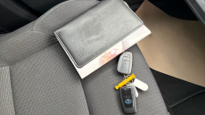 Toyota C-HR 1.8 Hybrid Icon 5dr CVT Hybrid Hatchback